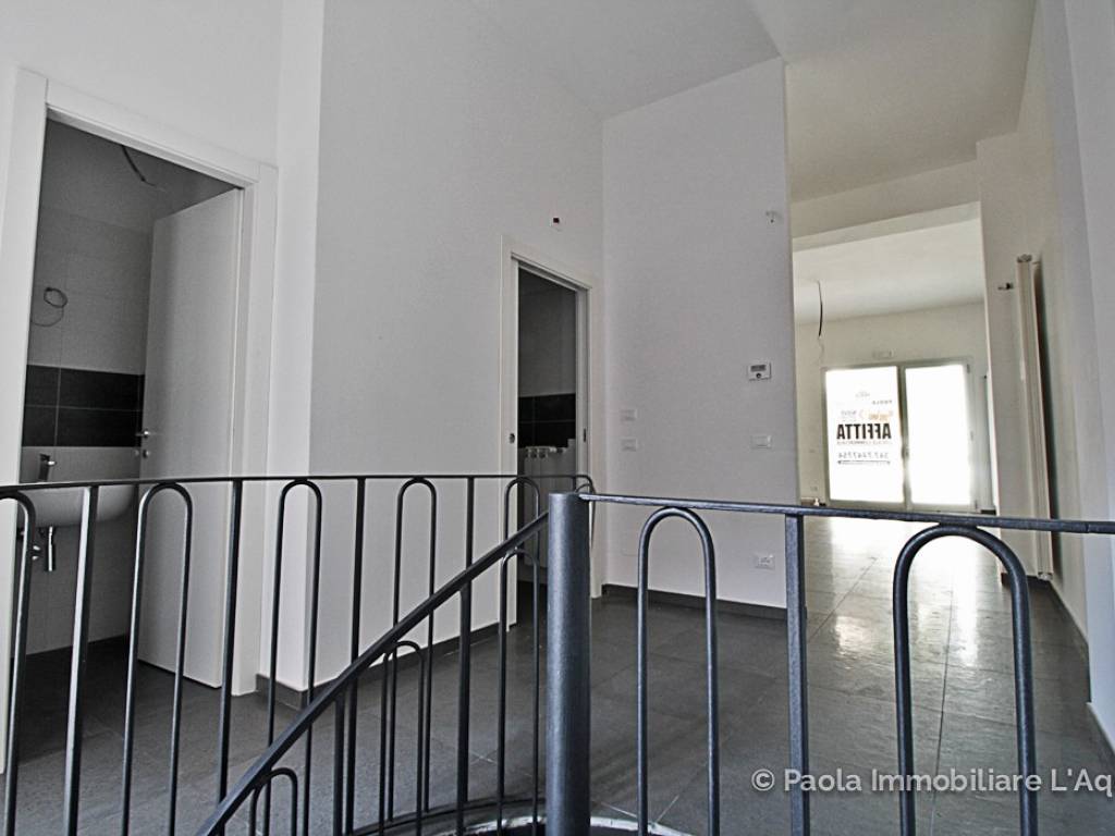 Immobile a L'aquila in Via Giuseppe Verdi - Foto 3