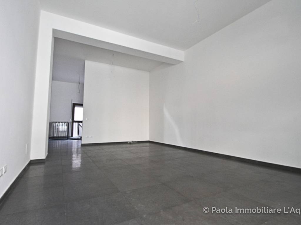 Immobile a L'aquila in Via Giuseppe Verdi - Foto 4