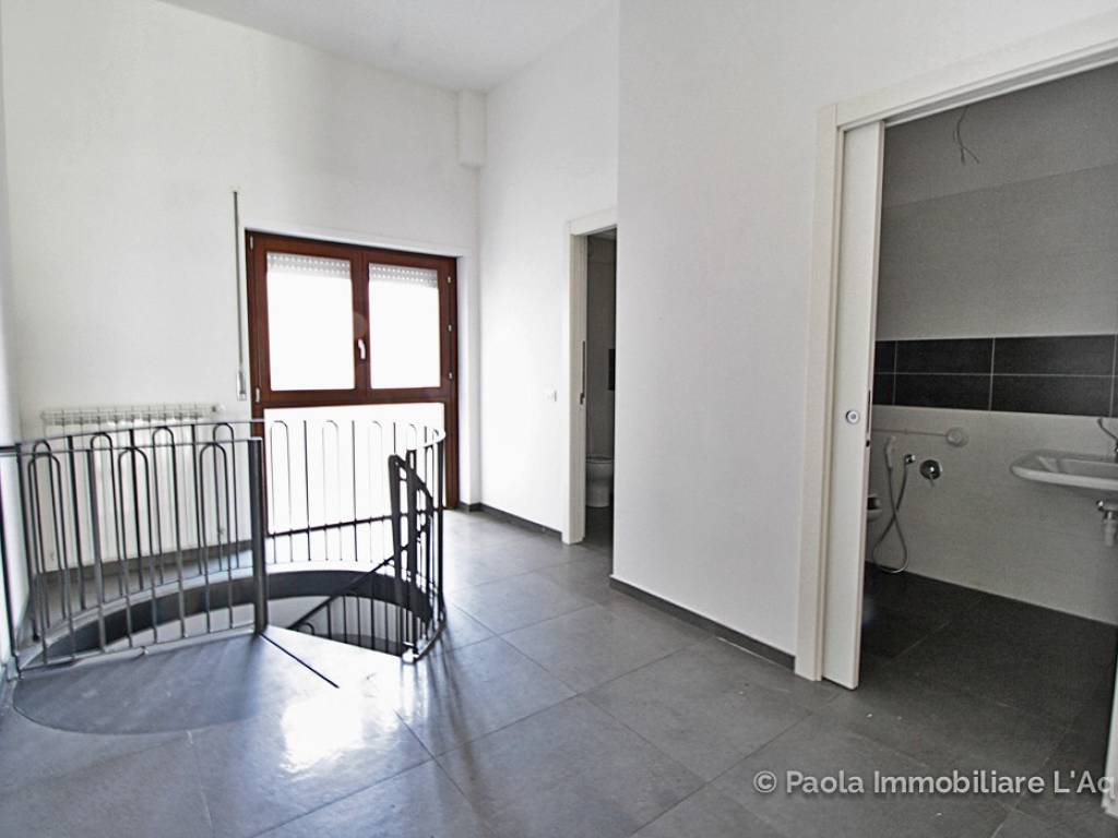 Immobile a L'aquila in Via Giuseppe Verdi - Foto 5