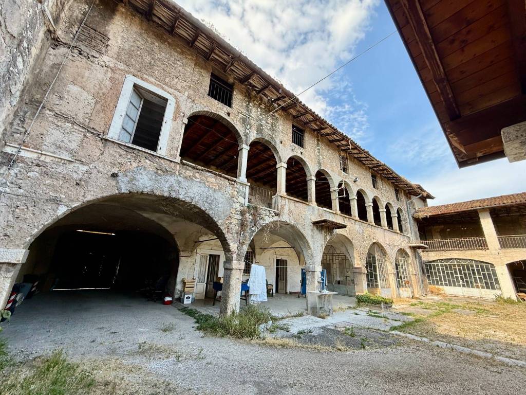 Rustico / casale a Rezzato in Via Filatoio, 19 - Foto 2