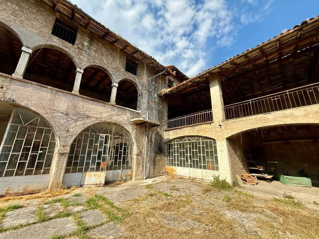 Rustico / casale a Rezzato in Via Filatoio, 19 - Foto 4