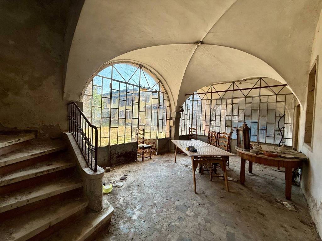 Rustico / casale a Rezzato in Via Filatoio, 19 - Foto 5