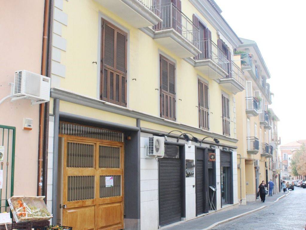Appartamento a Maddaloni in Via Roma, 67 - Foto 4