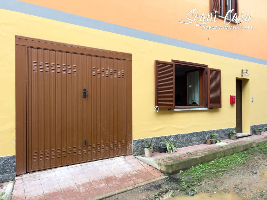 Casa indipendente a Fontaneto d'agogna in Via Roma - Foto 5
