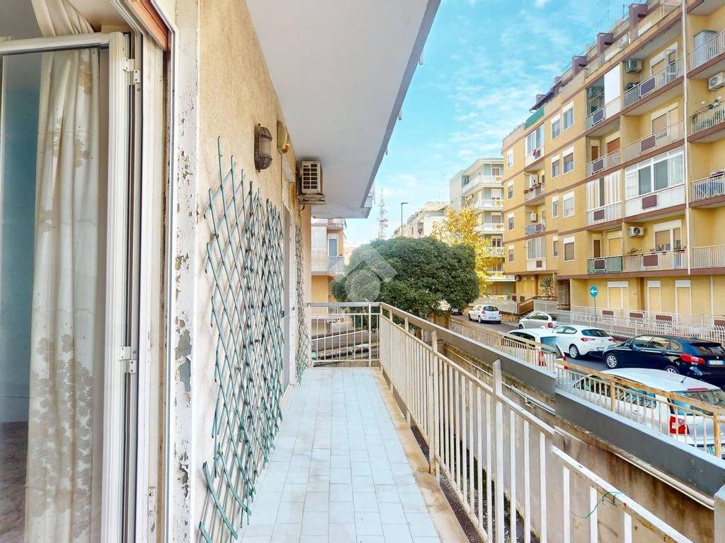 Appartamento a Brindisi in Via S. Martino della Battaglia, 10 - Foto 2