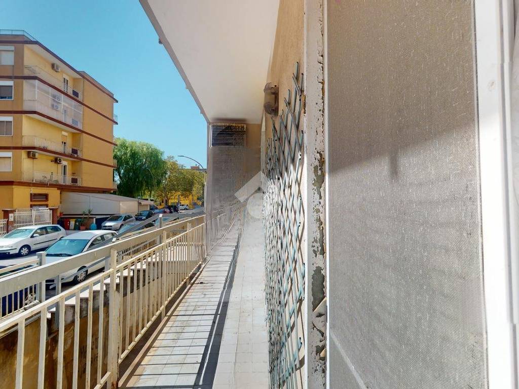 Appartamento a Brindisi in Via S. Martino della Battaglia, 10 - Foto 5