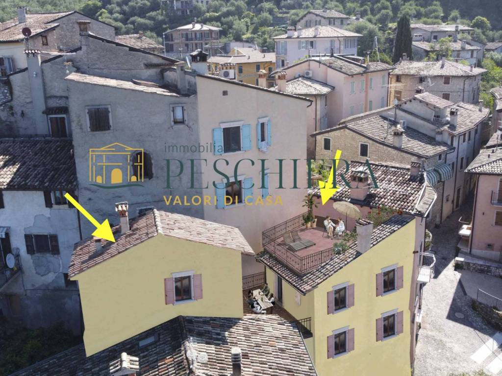 Appartamento a Torri del benaco in Via dell'Angelo - Foto 5
