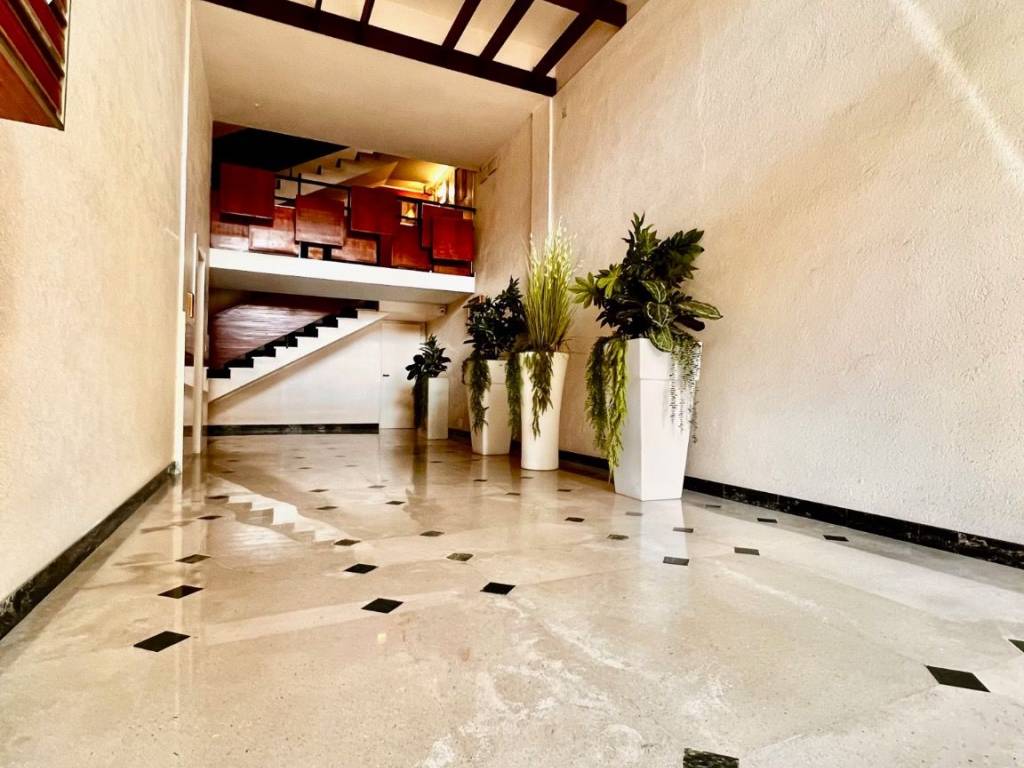 Appartamento a Riccione in Viale Maria Borman Ceccarini, 118 - Foto 2