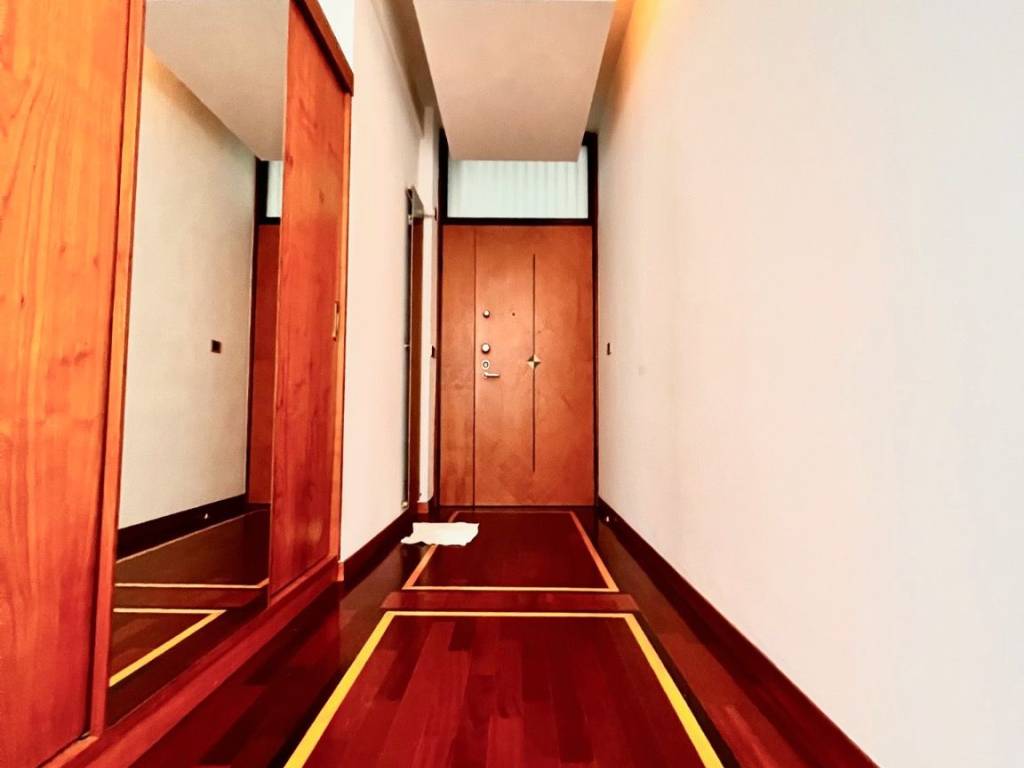 Appartamento a Riccione in Viale Maria Borman Ceccarini, 118 - Foto 4