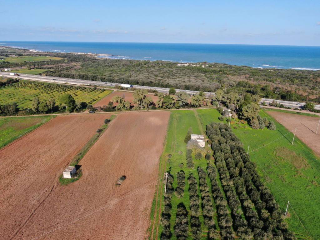 Rustico / casale a Carovigno in Strada Comunale Carovigno - Foto 3