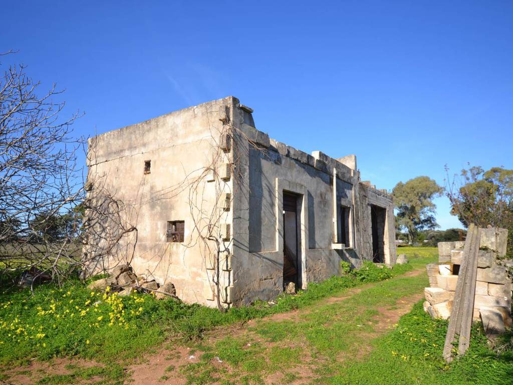 Rustico / casale a Carovigno in Strada Comunale Carovigno - Foto 4