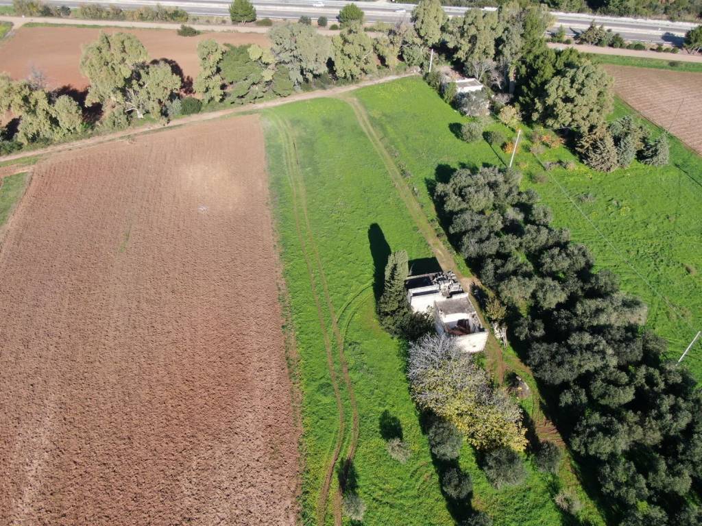 Rustico / casale a Carovigno in Strada Comunale Carovigno - Foto 5