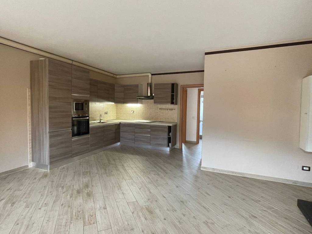 Appartamento a Monsummano terme in Via Francesca Nord - Foto 4