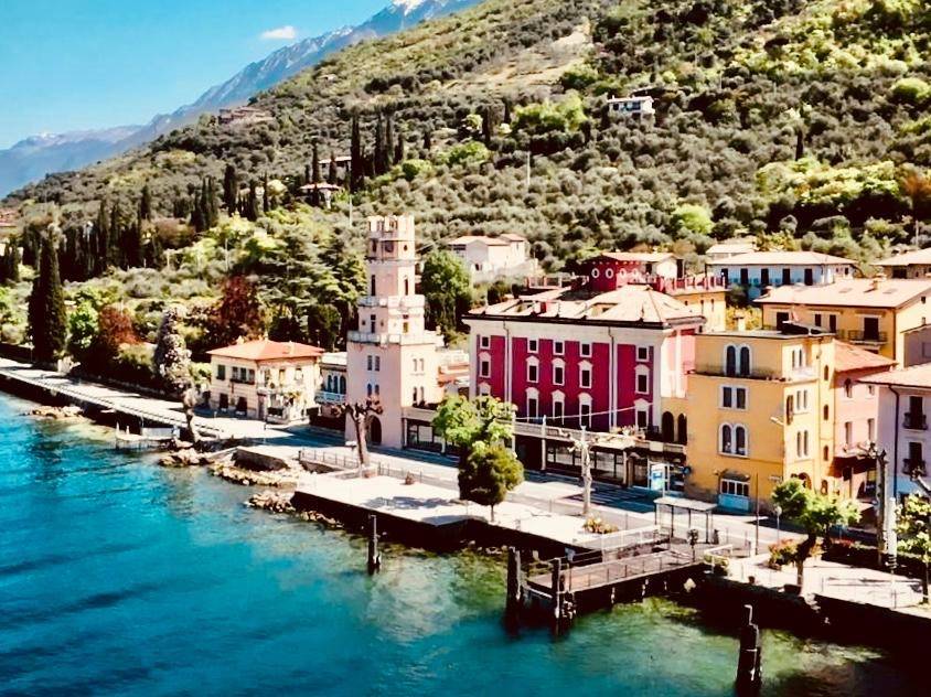 Attico / mansarda a Torri del benaco in Via Pai di Sotto - Foto 2