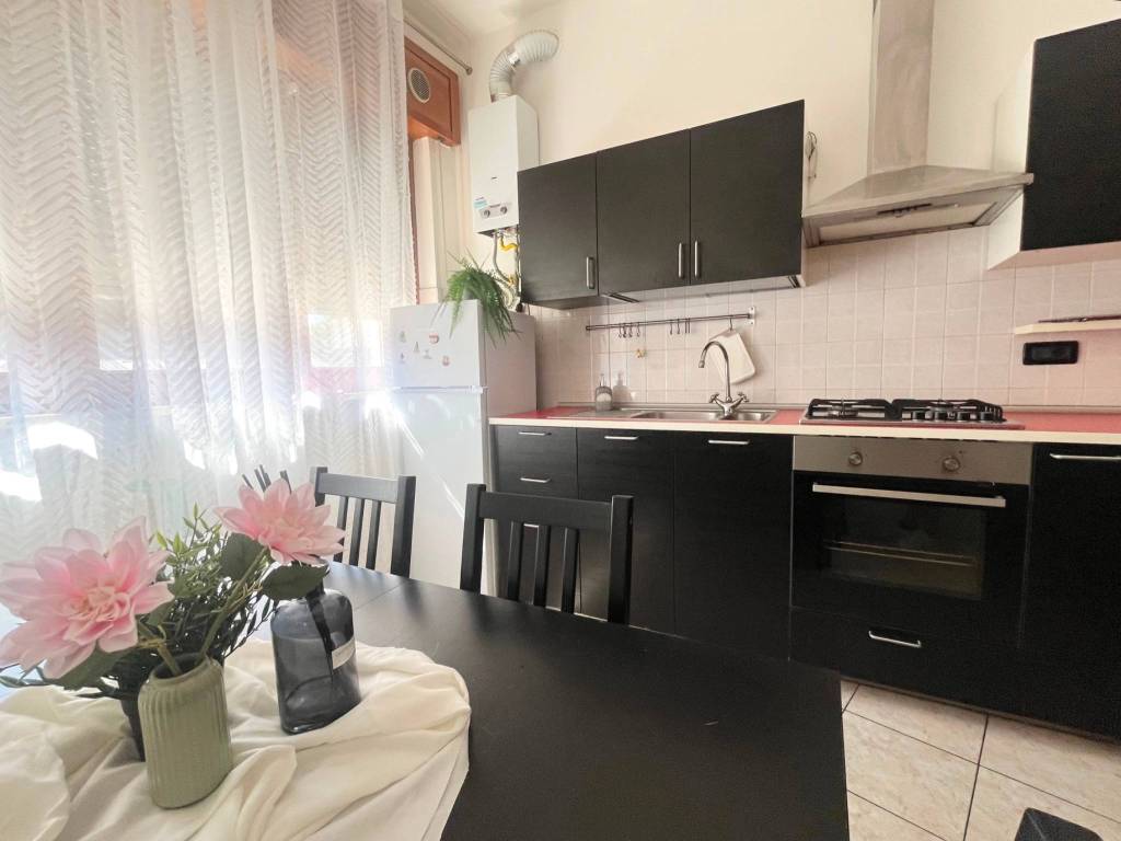 Appartamento a Vicenza in Via Giacomo Medici - Foto 2