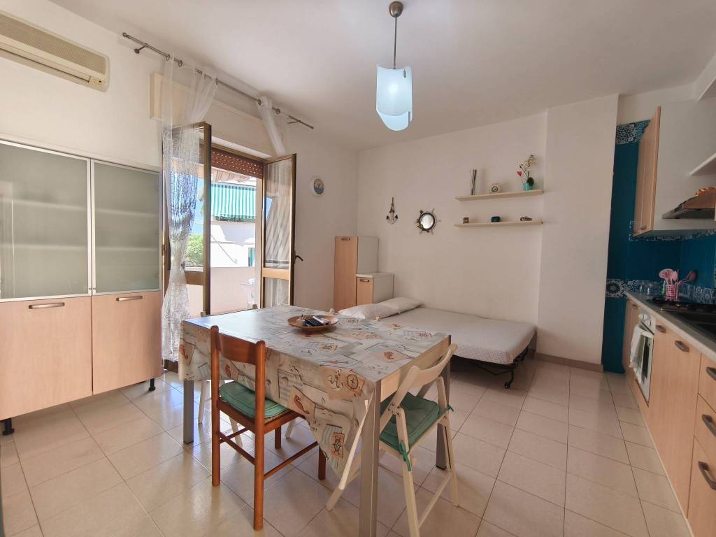 Appartamento a Gallipoli in Via Giuseppe Verdi, 10 - Foto 2
