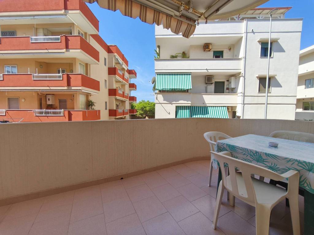 Appartamento a Gallipoli in Via Giuseppe Verdi, 10 - Foto 5