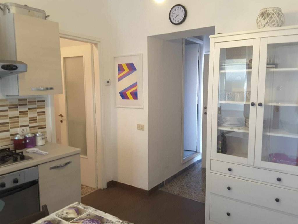 Appartamento a Ladispoli in Via Regina Elena, 82 - Foto 2