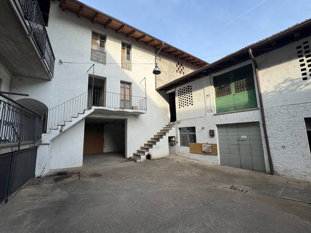 Palazzo / stabile a Tirano in Via Trivigno - Foto 2