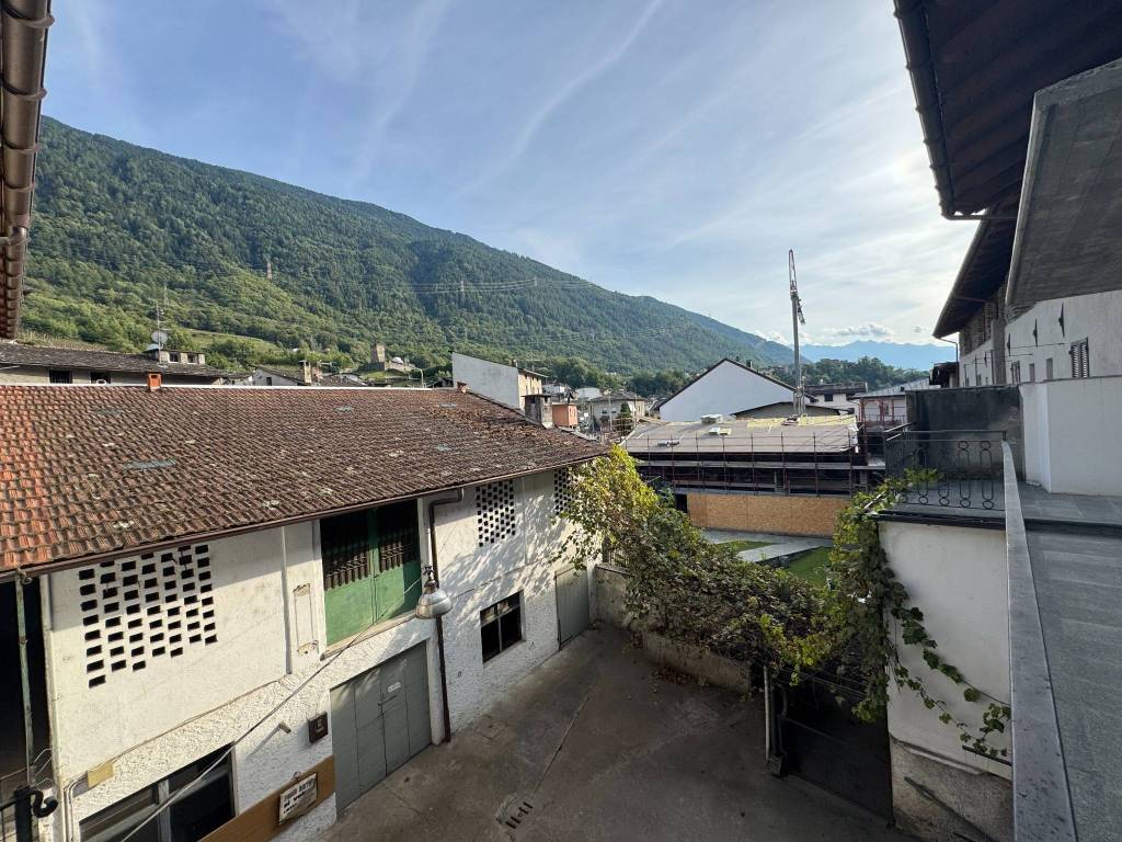 Palazzo / stabile a Tirano in Via Trivigno - Foto 5