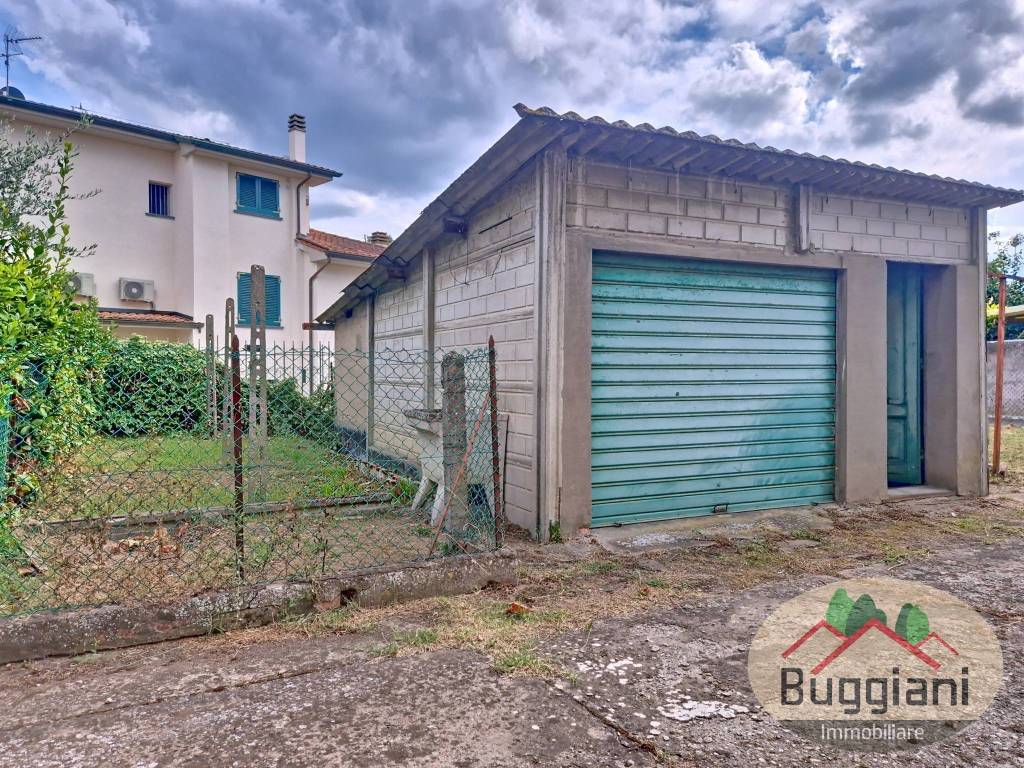 Casa indipendente a San miniato in Via Tosco Romagnola Est, 500 - Foto 2