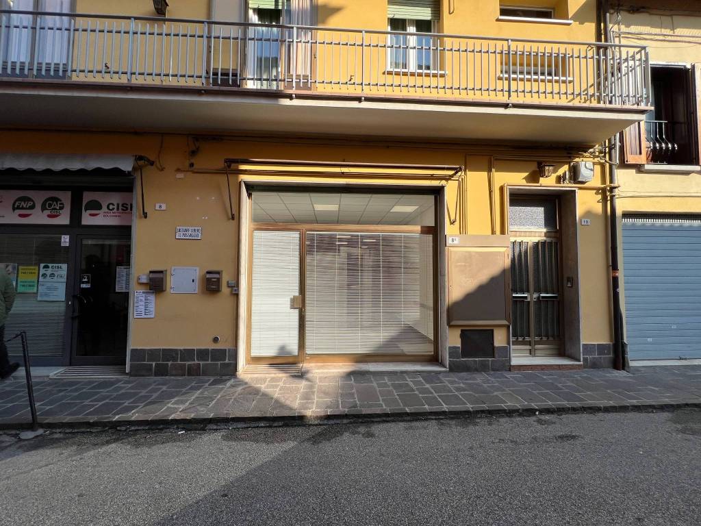 Immobile a San giovanni in persiceto in Via Sant'Apollinare, 8 - Foto 2
