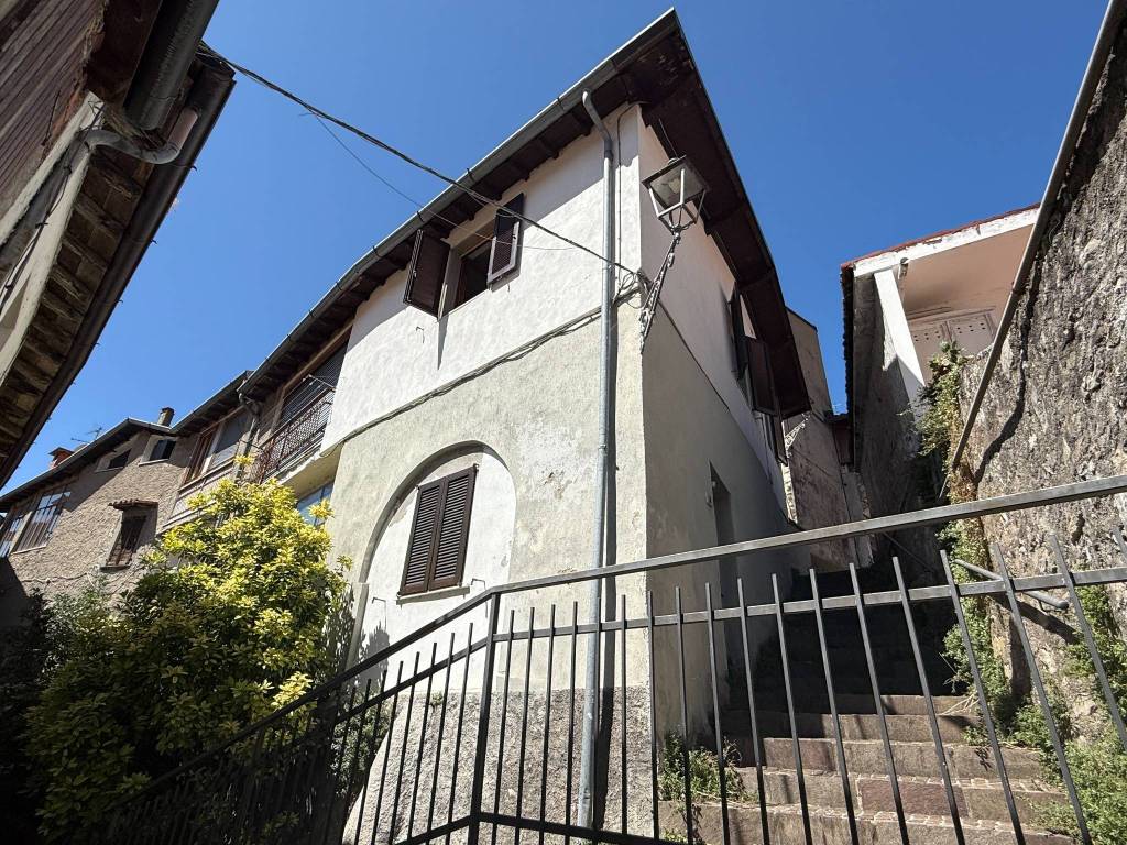 Casa indipendente a Adrara san rocco in Via Valdimura - Foto 5