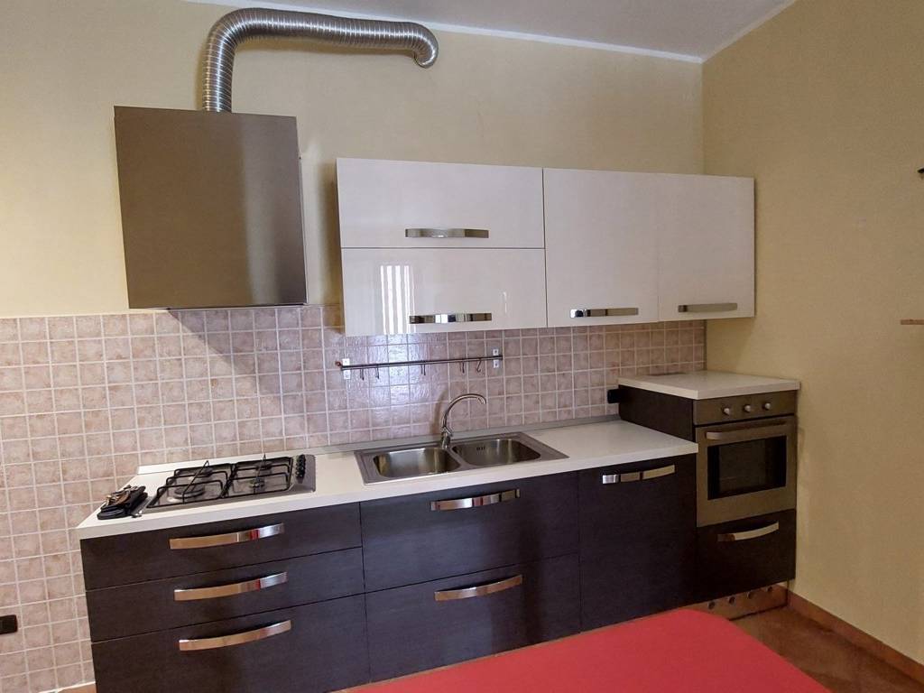 Appartamento a Paruzzaro in Via Roma, 3 - Foto 4