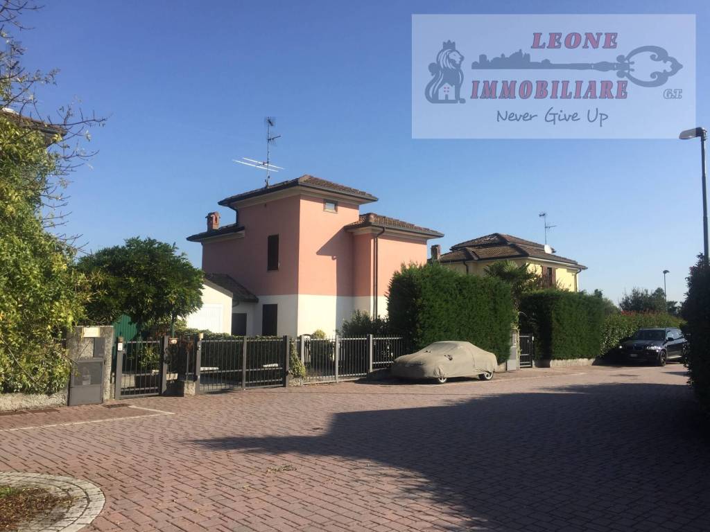 Villa a Marcignago in Via delle Betulle, 10 - Foto 2