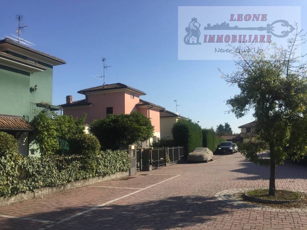 Villa a Marcignago in Via delle Betulle, 10 - Foto 3