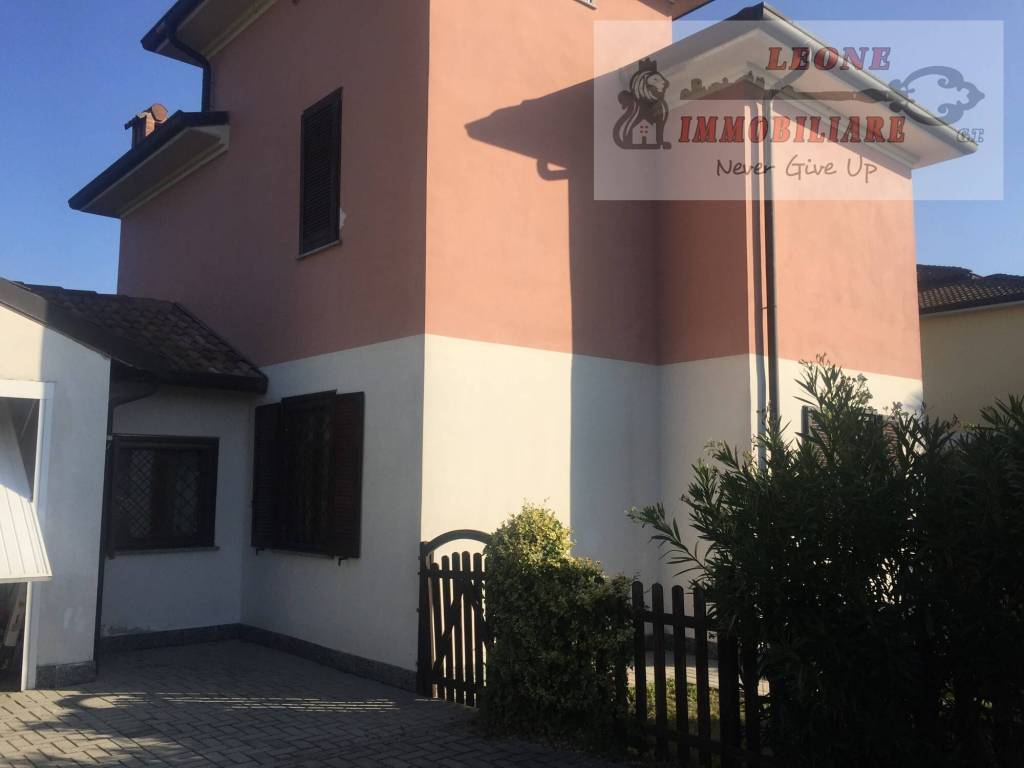 Villa a Marcignago in Via delle Betulle, 10 - Foto 5