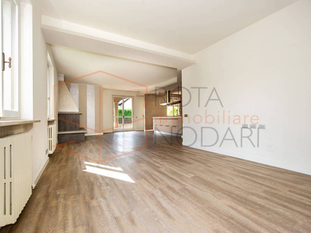 Villa a Ranica in Via Saleccia - Foto 3
