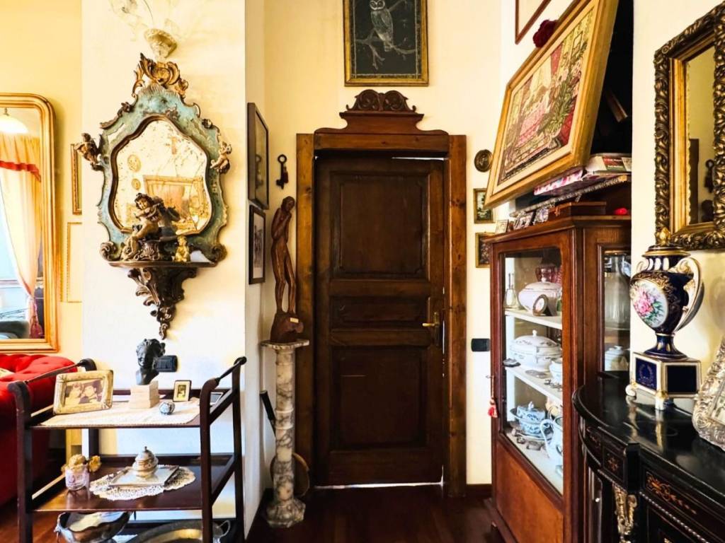 Appartamento a Cagliari in Via Giuseppe Verdi, 30 - Foto 2