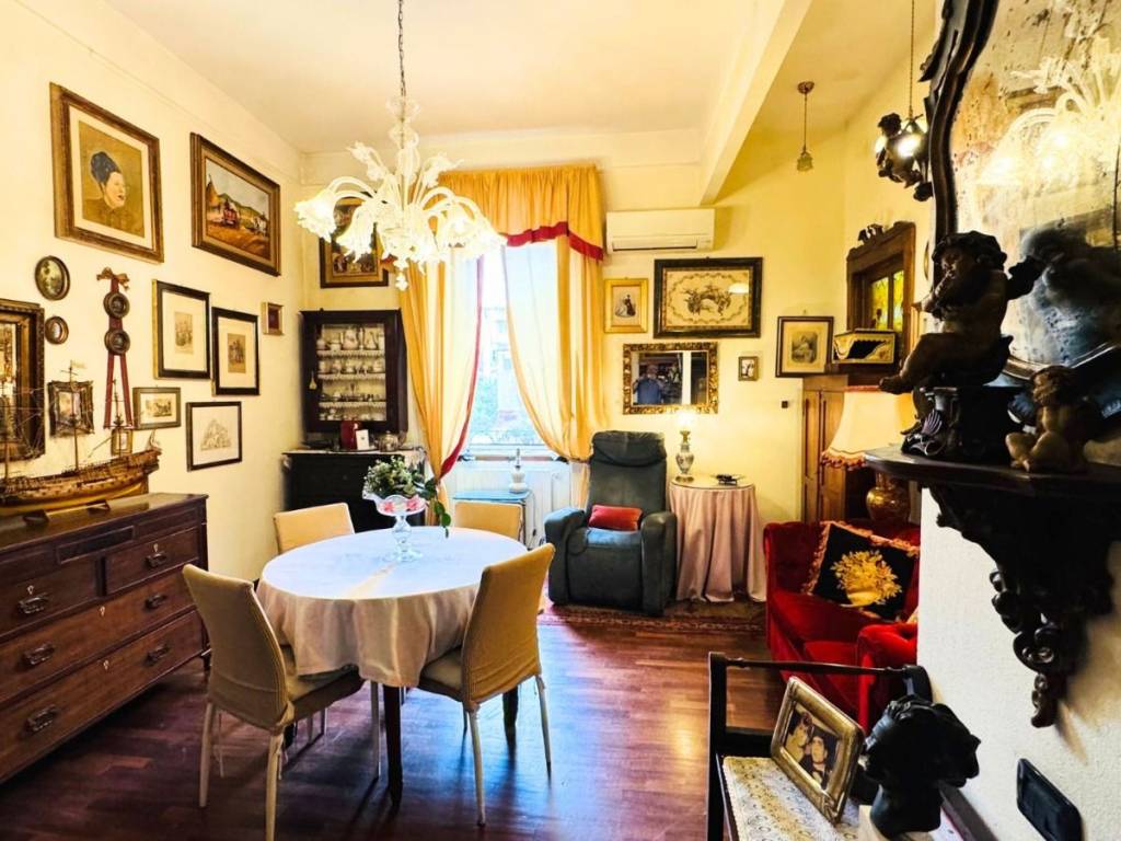 Appartamento a Cagliari in Via Giuseppe Verdi, 30 - Foto 3