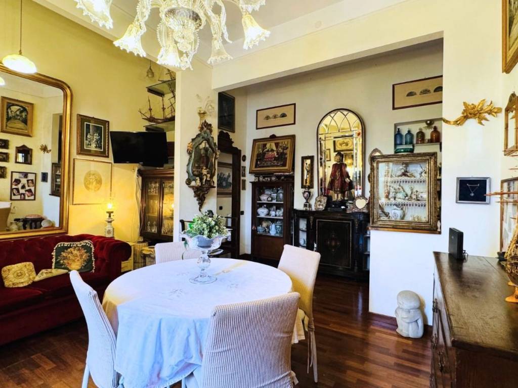 Appartamento a Cagliari in Via Giuseppe Verdi, 30 - Foto 4