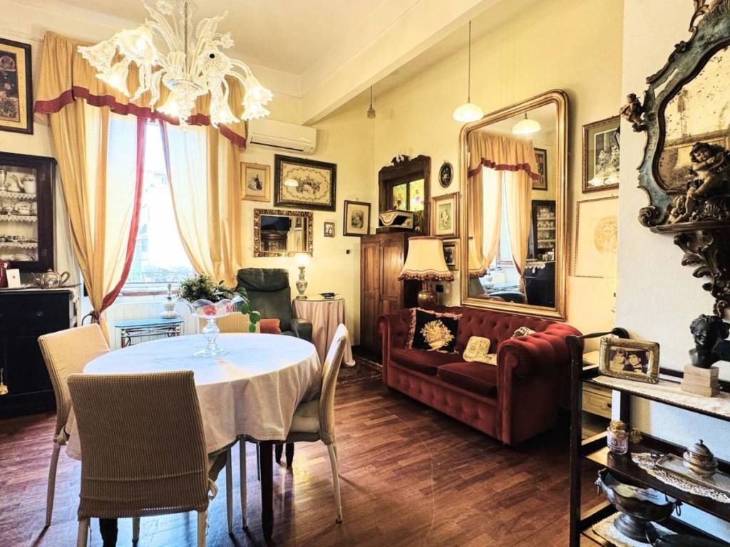 Appartamento a Cagliari in Via Giuseppe Verdi, 30 - Foto 5