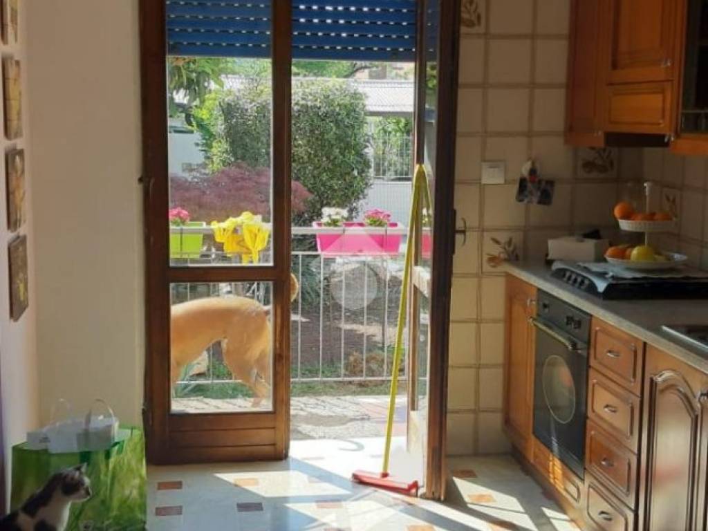 Villa a Rezzato in Via Romanino, 7 - Foto 4