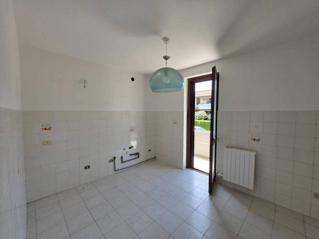 Villetta a schiera a Chignolo d'isola in Via Pietro Mascagni, 2 - Foto 4