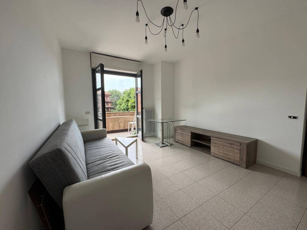 Appartamento a Bergamo in Via Broseta, 102 - Foto 3