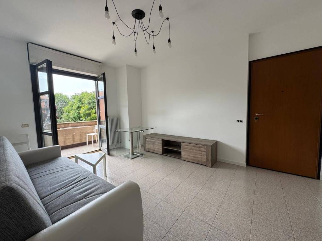 Appartamento a Bergamo in Via Broseta, 102 - Foto 4