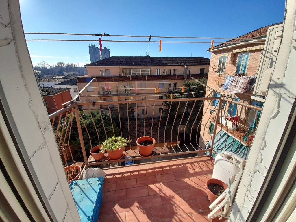 Appartamento a Ferrara in Via Olimpia Morata, 33 - Foto 3