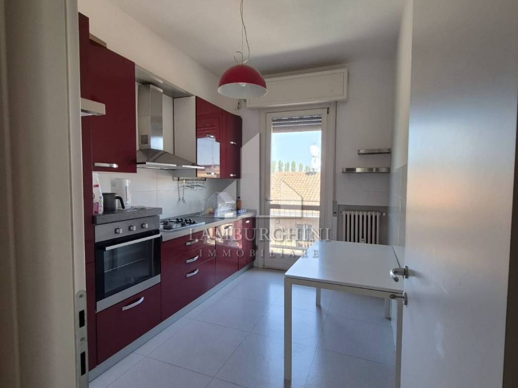 Appartamento a Ferrara in Via Olimpia Morata, 33 - Foto 4