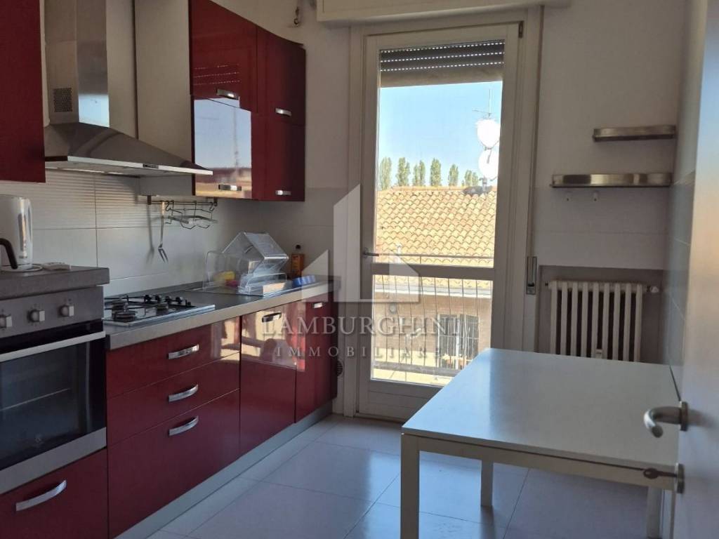 Appartamento a Ferrara in Via Olimpia Morata, 33 - Foto 5