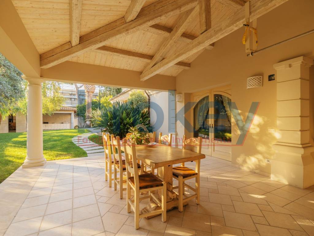 Villa a Castelfidardo - Foto 4