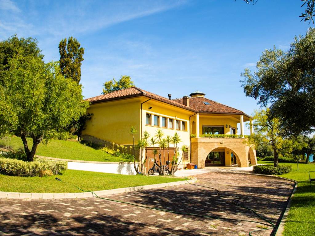 Villa a Francavilla al mare in Contrada Pretaro - Foto 2