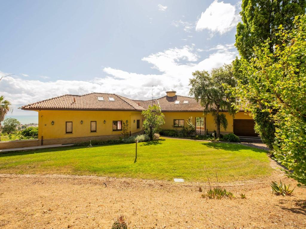 Villa a Francavilla al mare in Contrada Pretaro - Foto 3