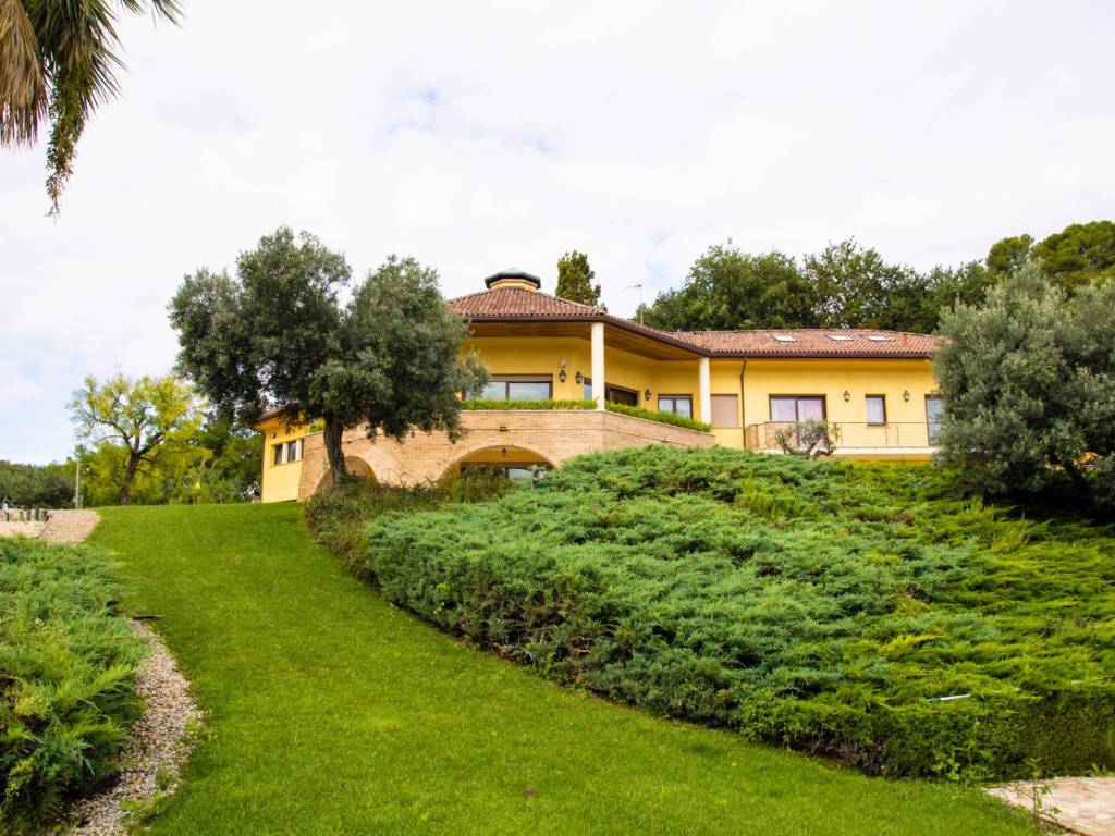 Villa a Francavilla al mare in Contrada Pretaro - Foto 4
