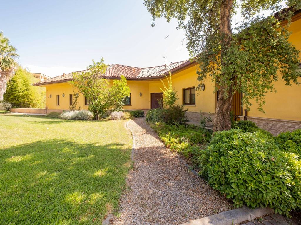 Villa a Francavilla al mare in Contrada Pretaro - Foto 5
