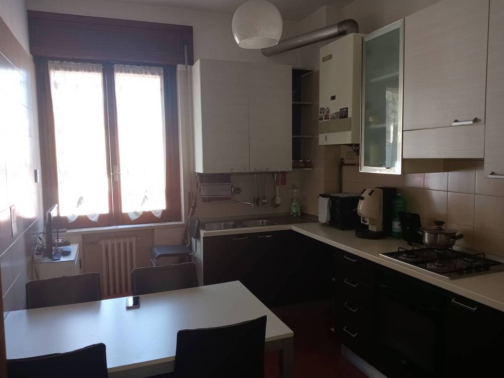 Appartamento a Potenza in Viale Guglielmo Marconi - Foto 5