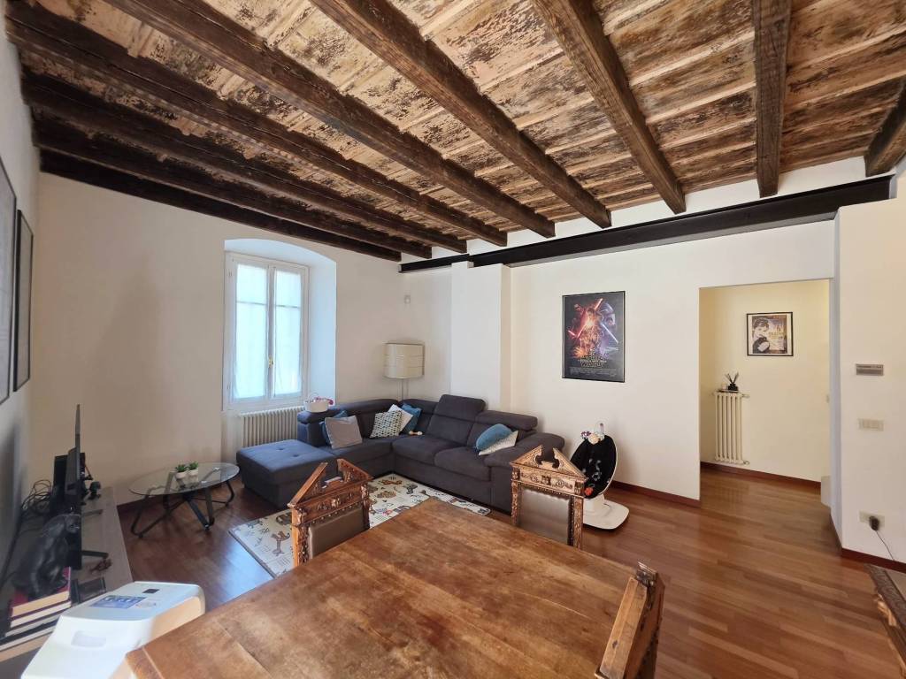 Appartamento a Como in Piazza Roma - Foto 4